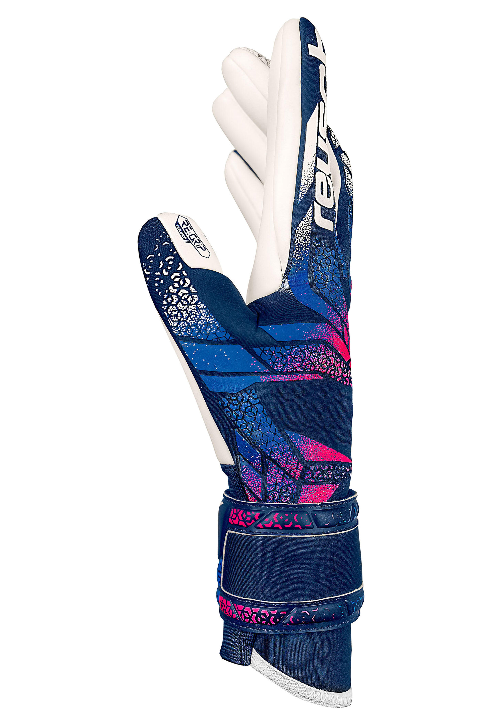 Keepershandschoenen Attrakt RE:GRIP 3/5