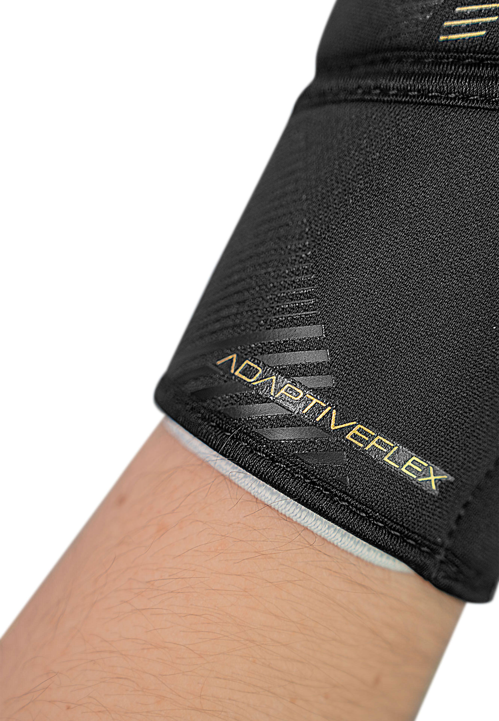 Gants de gardien de but Fastgrip Gold 3/7