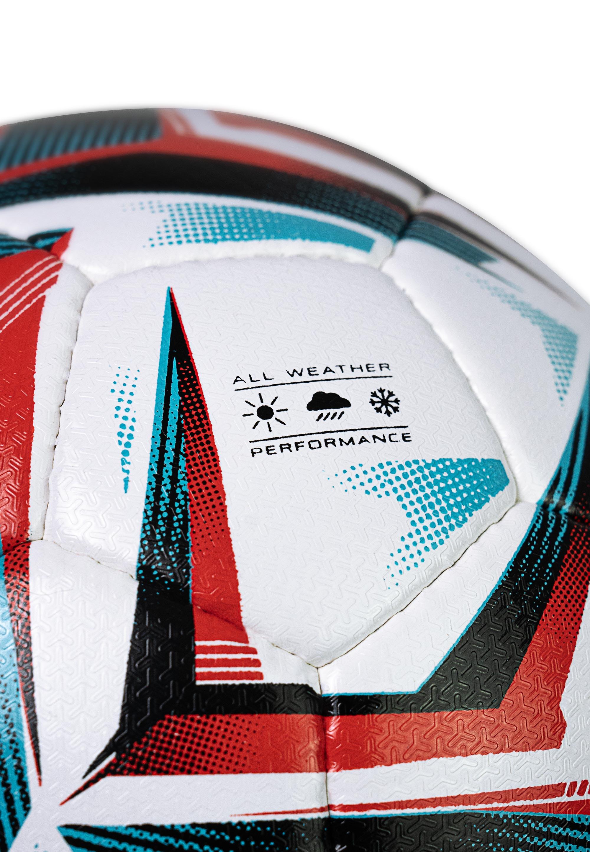 Voetbal Reusch Football Attrakt Infinity 5/5