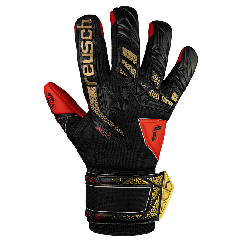Mănuși portar Reusch Attrakt Freegel Silver Junior