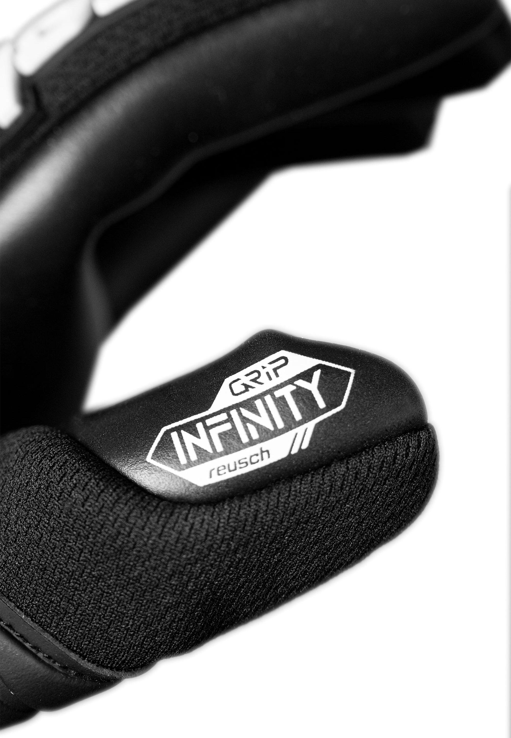 Gants de gardien de but Attrakt Freegel Infinity 5/7