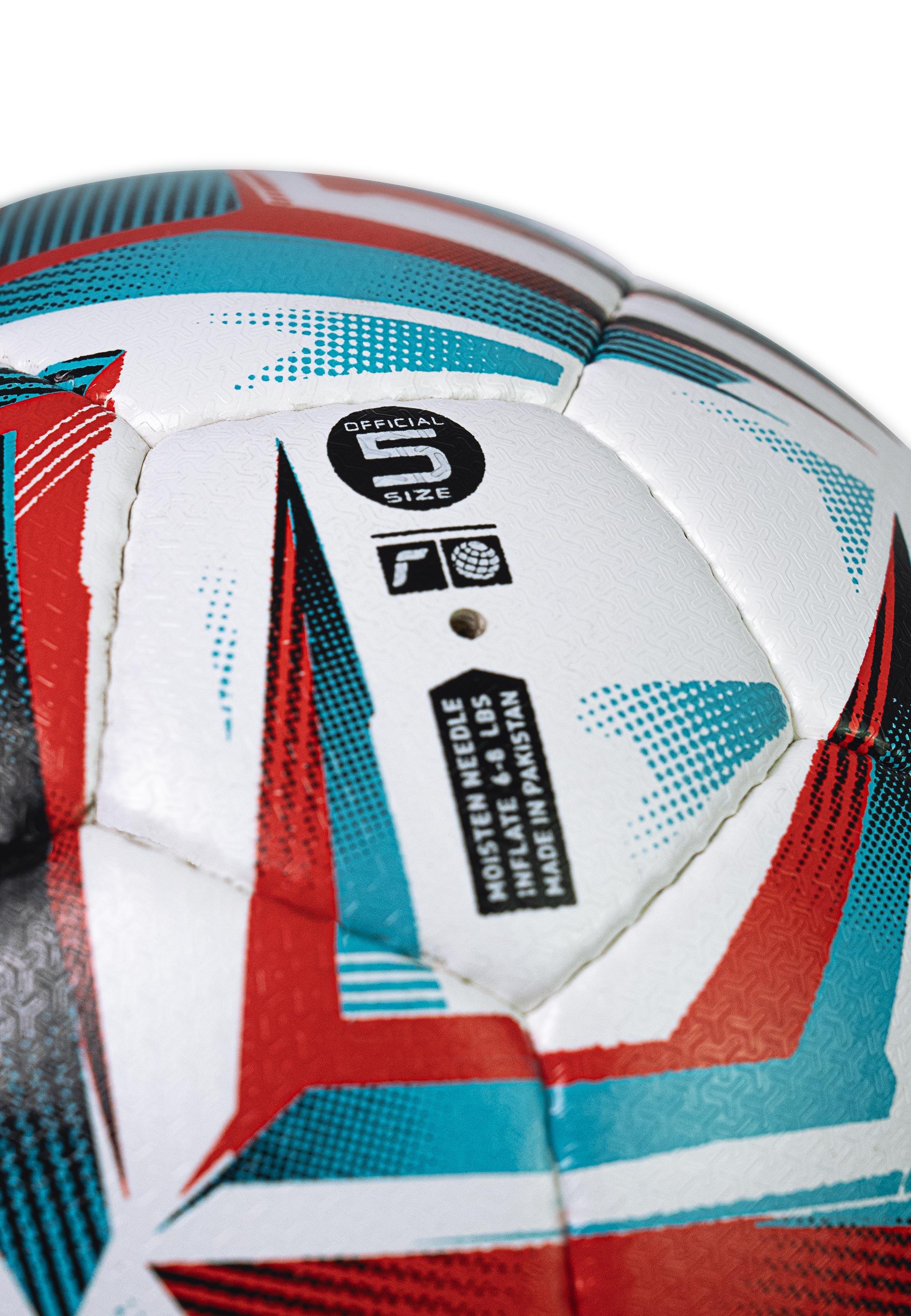 Voetbal Reusch Football Attrakt Infinity 4/5