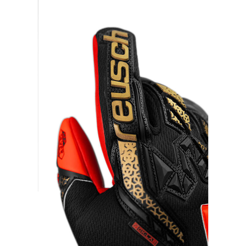 Mănuși portar Reusch Attrakt Freegel Silver Junior
