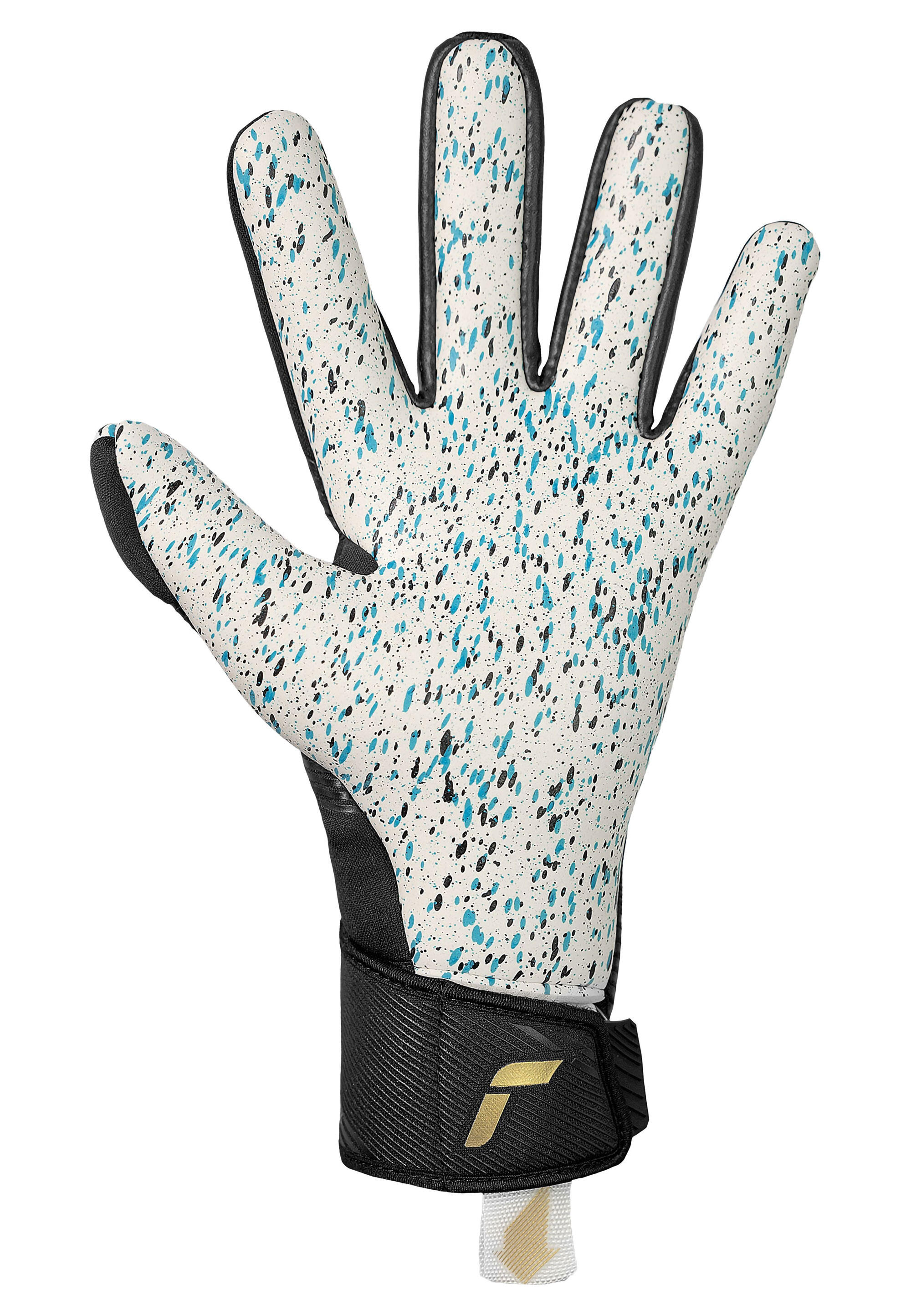 Guanti portiere Reusch Football Fastgrip Fusion 5/7