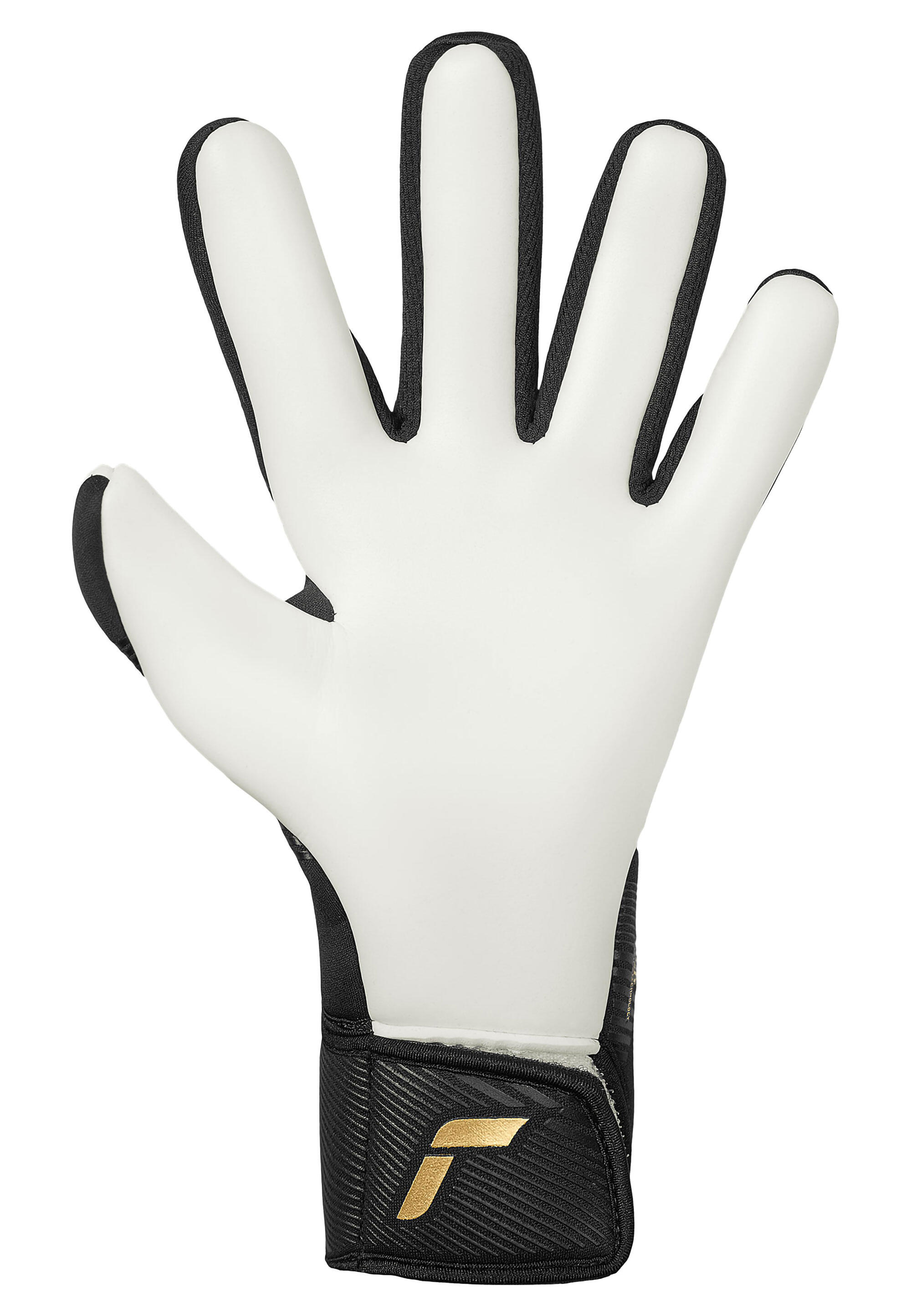 Gants de gardien de but Fastgrip Gold 5/7