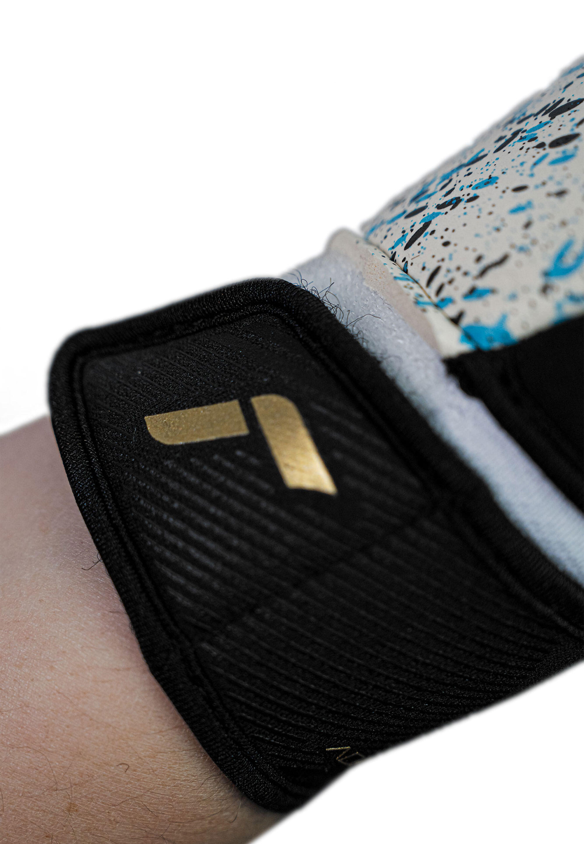Keepershandschoenen Fastgrip Fusion Junior 4/5