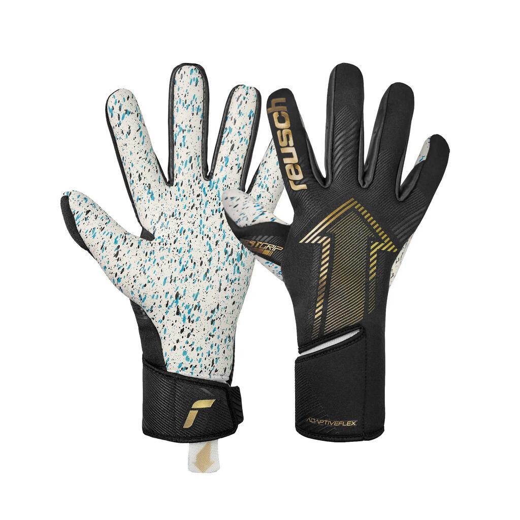 Reusch Fastgrip Fusion Goalkeeper Gloves