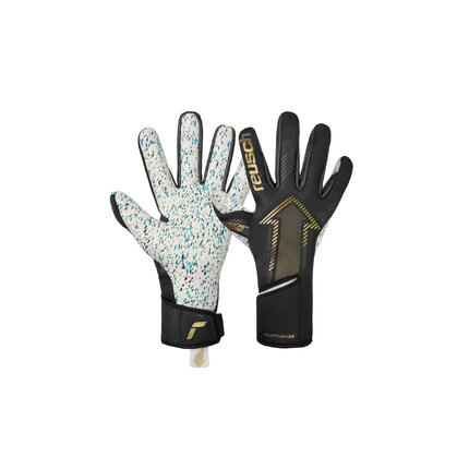 Rękawice bramkarskie Reusch Football Fastgrip Fusion