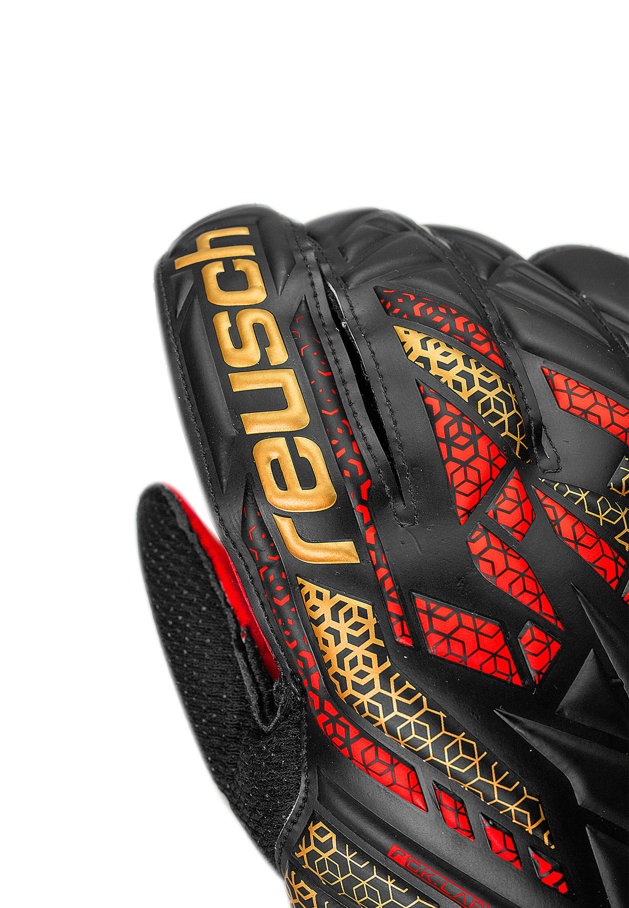 Rękawice Reusch Attrakt Solid 2/7