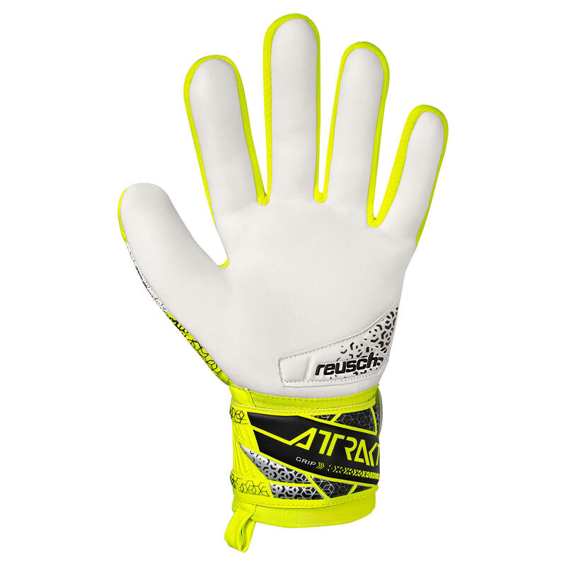 Manusi portari Attrakt Grip