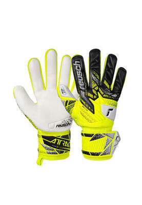 Reusch Attrakt Grip guanti da portiere