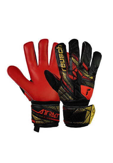 Gants de gardien de but Attrakt Solid