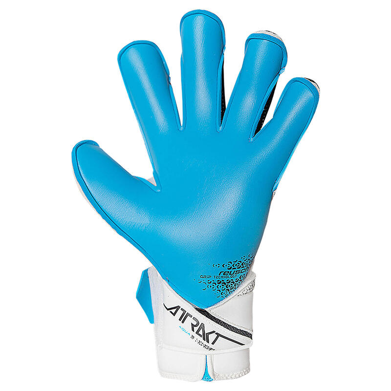 Manusi portari Reusch Attrakt Aqua Evolution