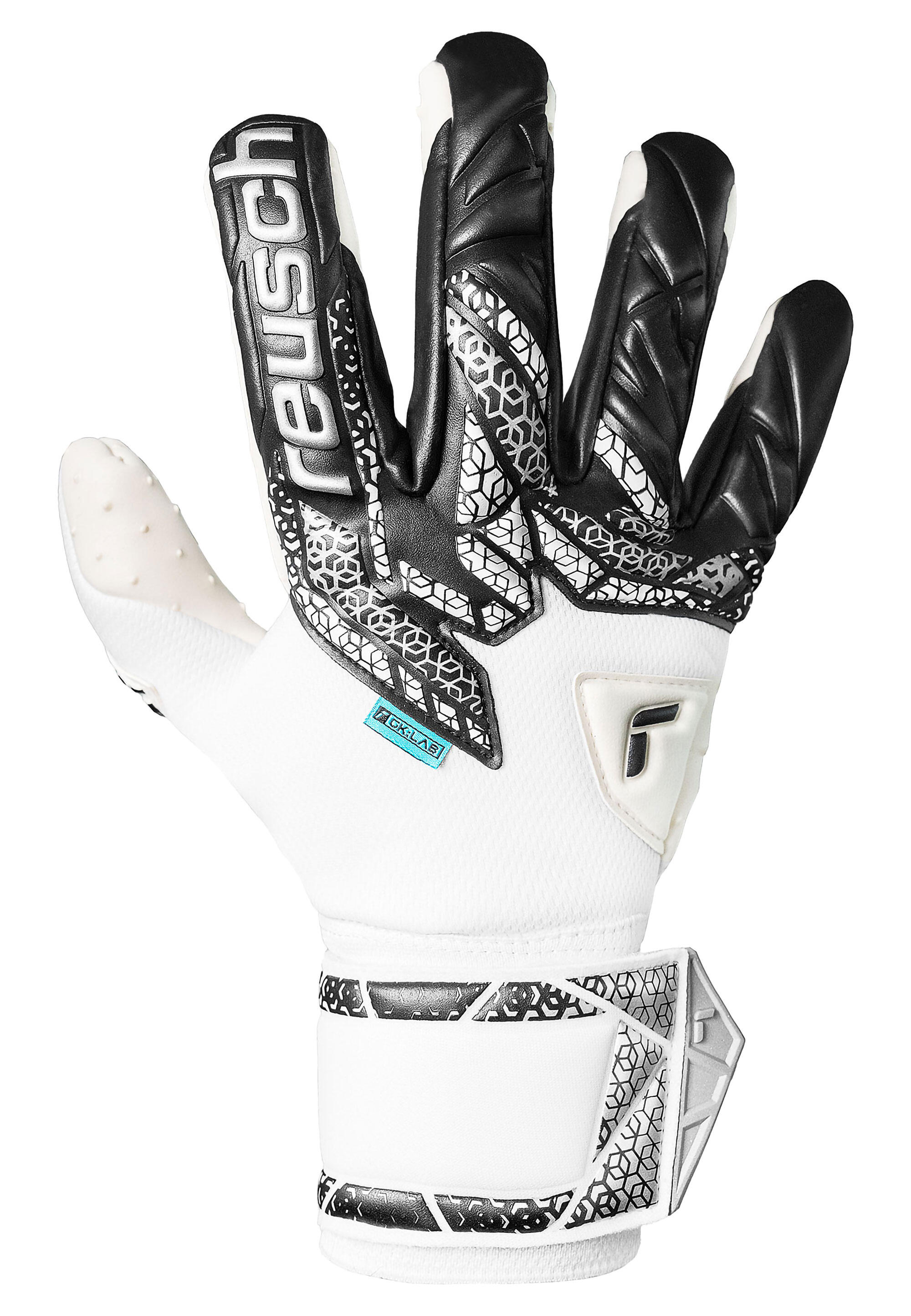 Gants de gardien de but Attrakt SpeedBump 3/7