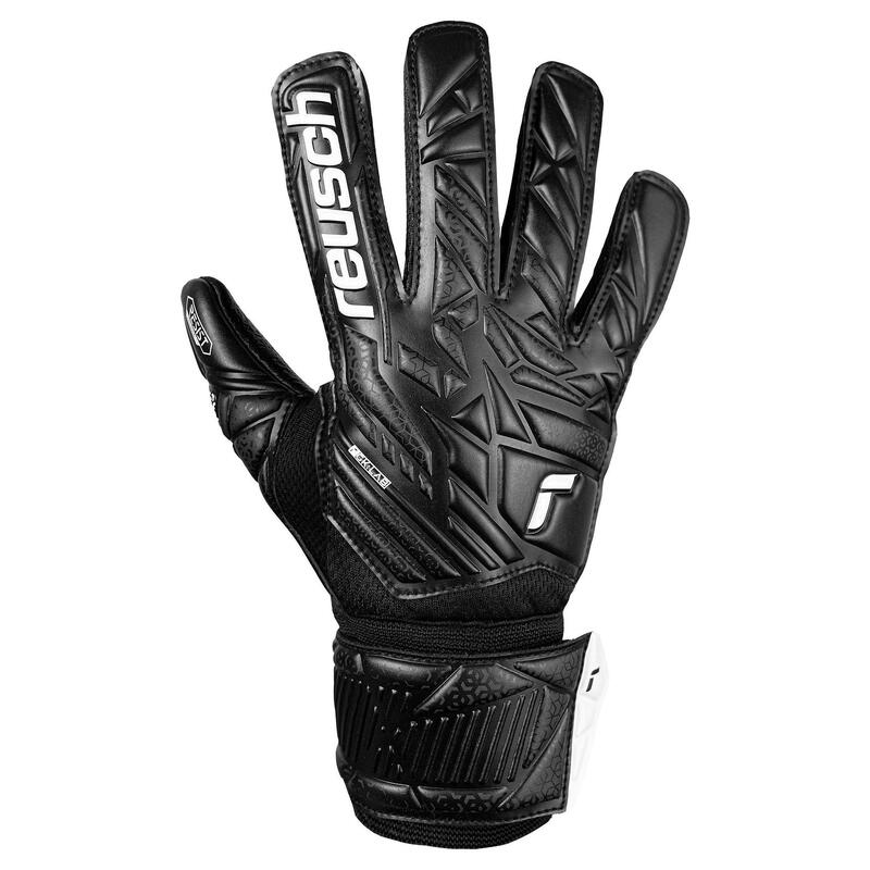 Reusch Attrakt Resist Junior - mănuși portar