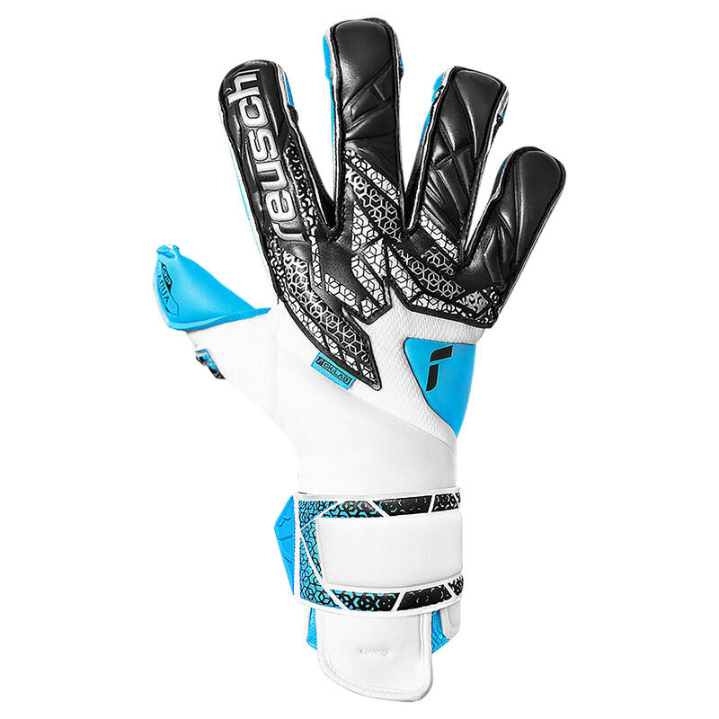 Manusi portari Reusch Attrakt Aqua Evolution