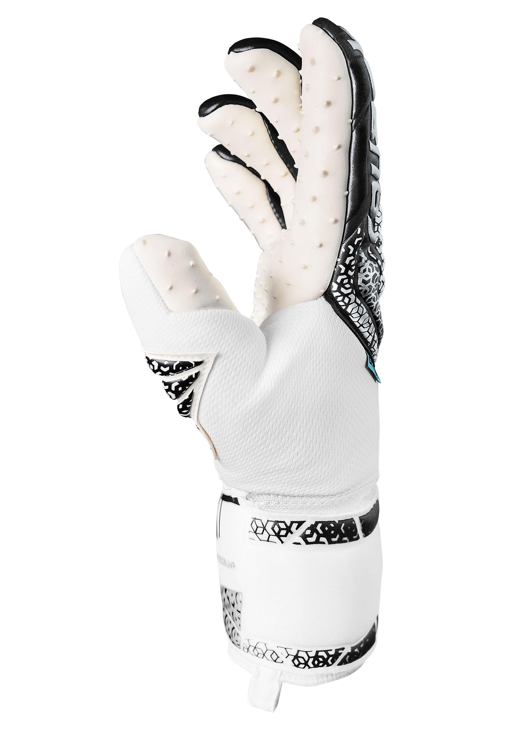 Gants de gardien de but Attrakt SpeedBump 2/7