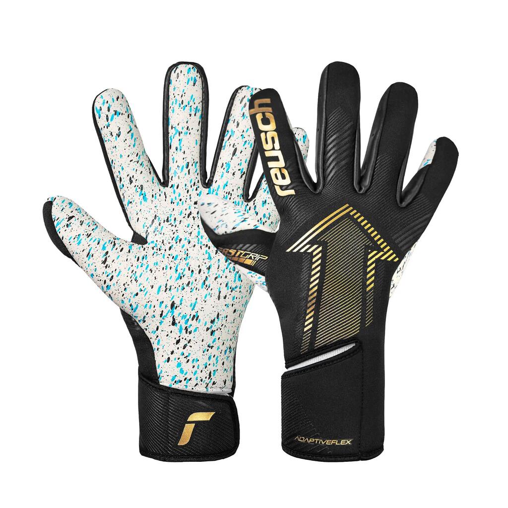 Reusch Fastgrip Fusion Junior Goalkeeper Gloves
