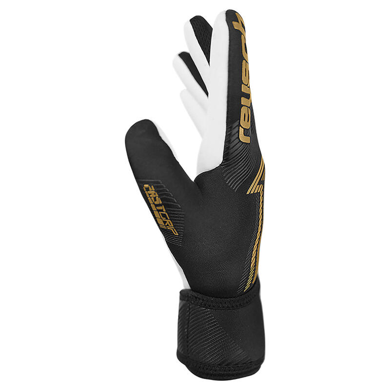 Manusi portari Fastgrip Silver Junior