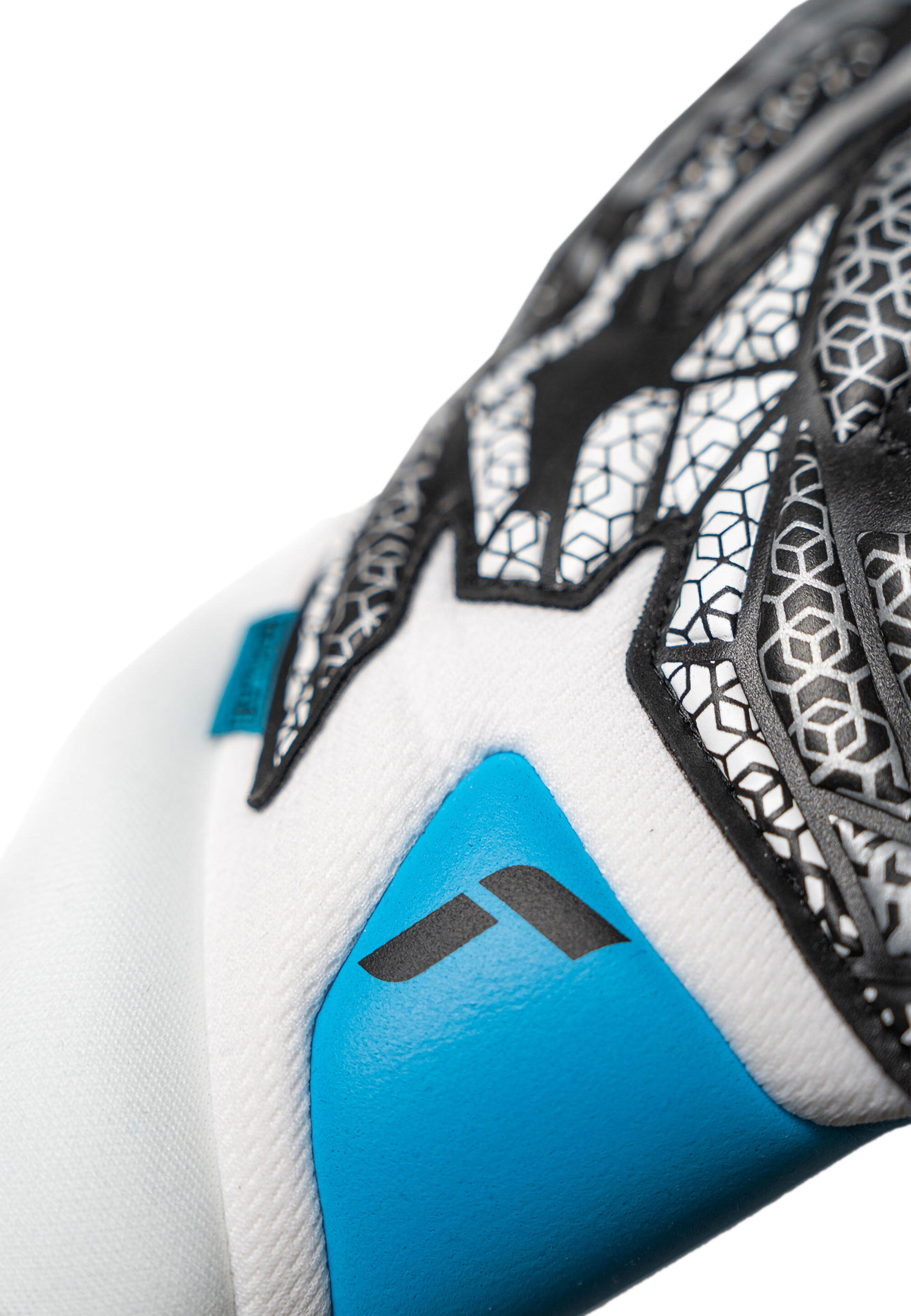 Gants de gardien de but Attrakt Aqua Evolution 5/7