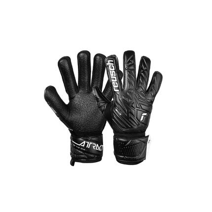 Rękawice Reusch Attrakt Resist Junior