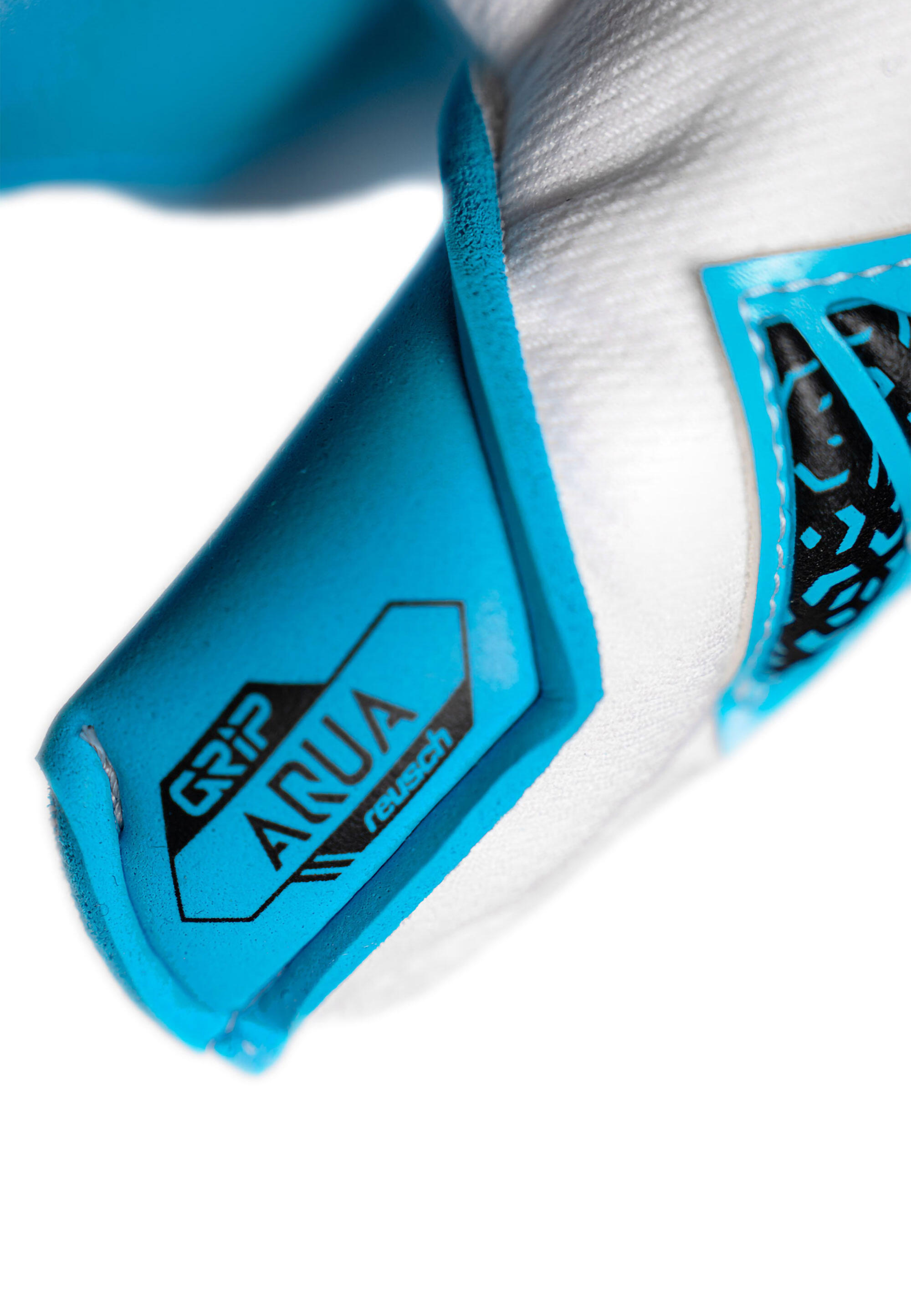 Gants de gardien de but Attrakt Aqua Evolution 4/7