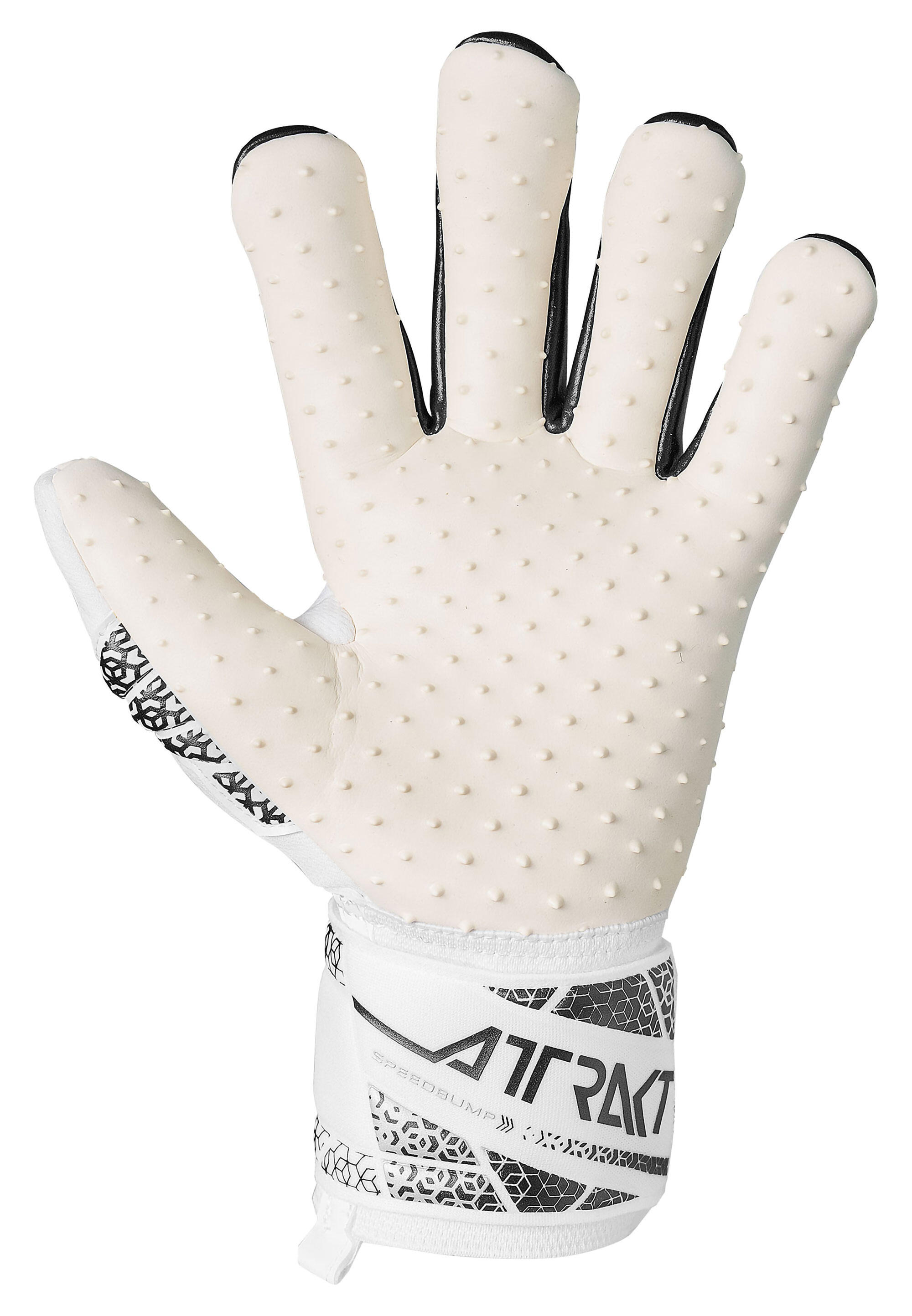 Gants de gardien de but Attrakt SpeedBump 4/7