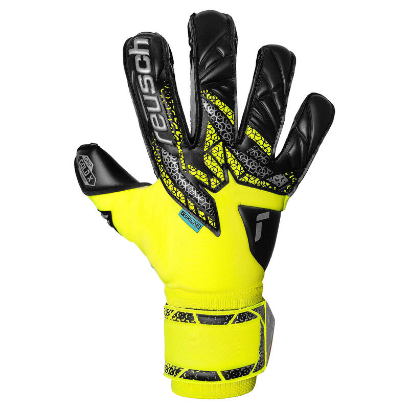 Manusi portari Attrakt Gold X Evolution