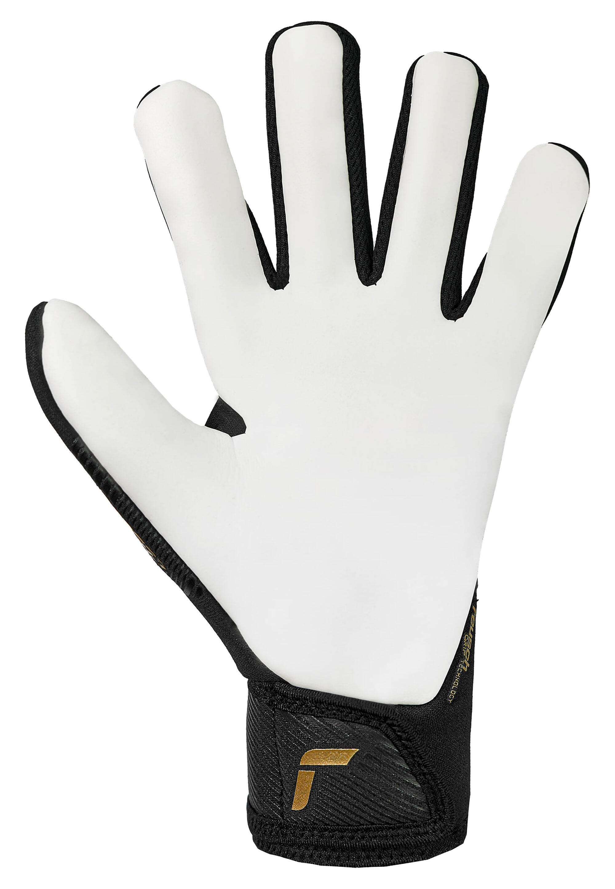 Gants de gardien de but Fastgrip Gold Junior 4/5