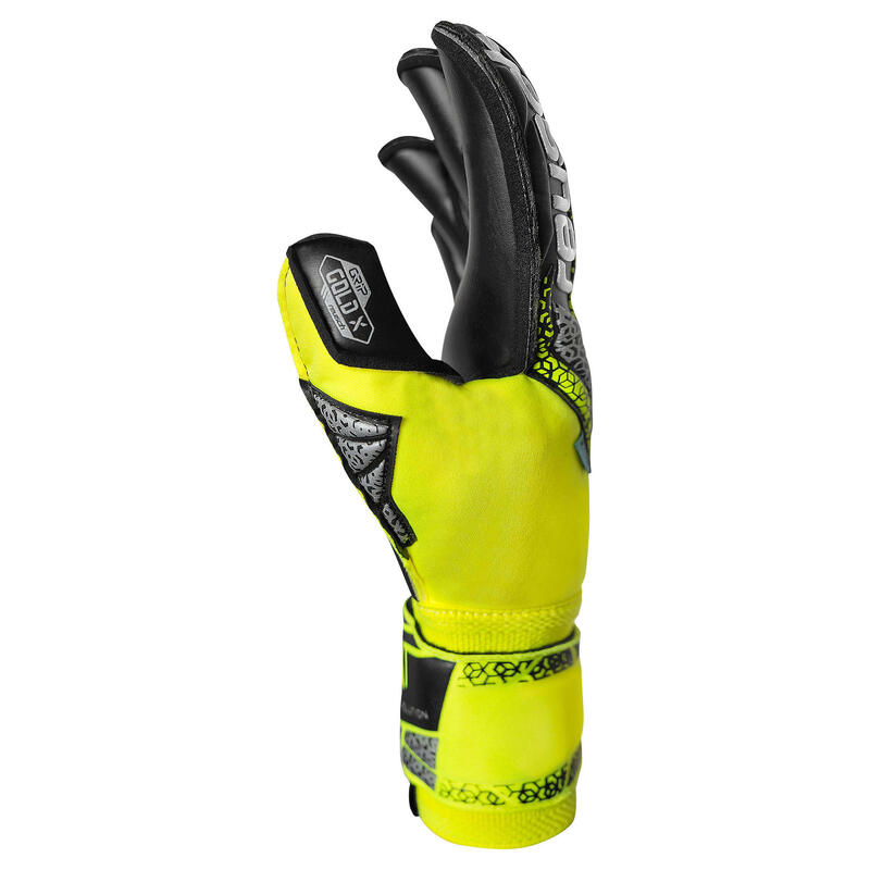 Manusi portari Attrakt Gold X Evolution