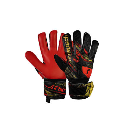 Rękawice Reusch Attrakt Solid