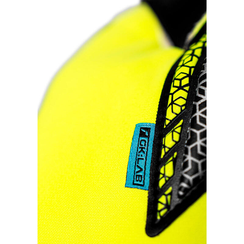 Manusi portari Attrakt Gold X Evolution