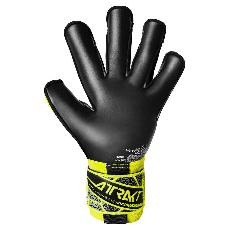 Manusi portari Attrakt Gold X Evolution