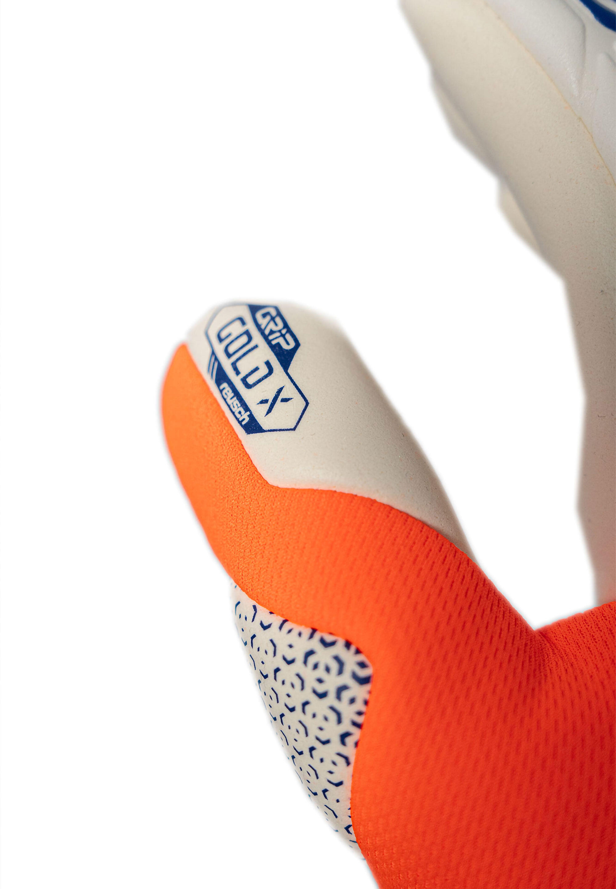 Gants de gardien de but Attrakt Gold X Guardian 3/7