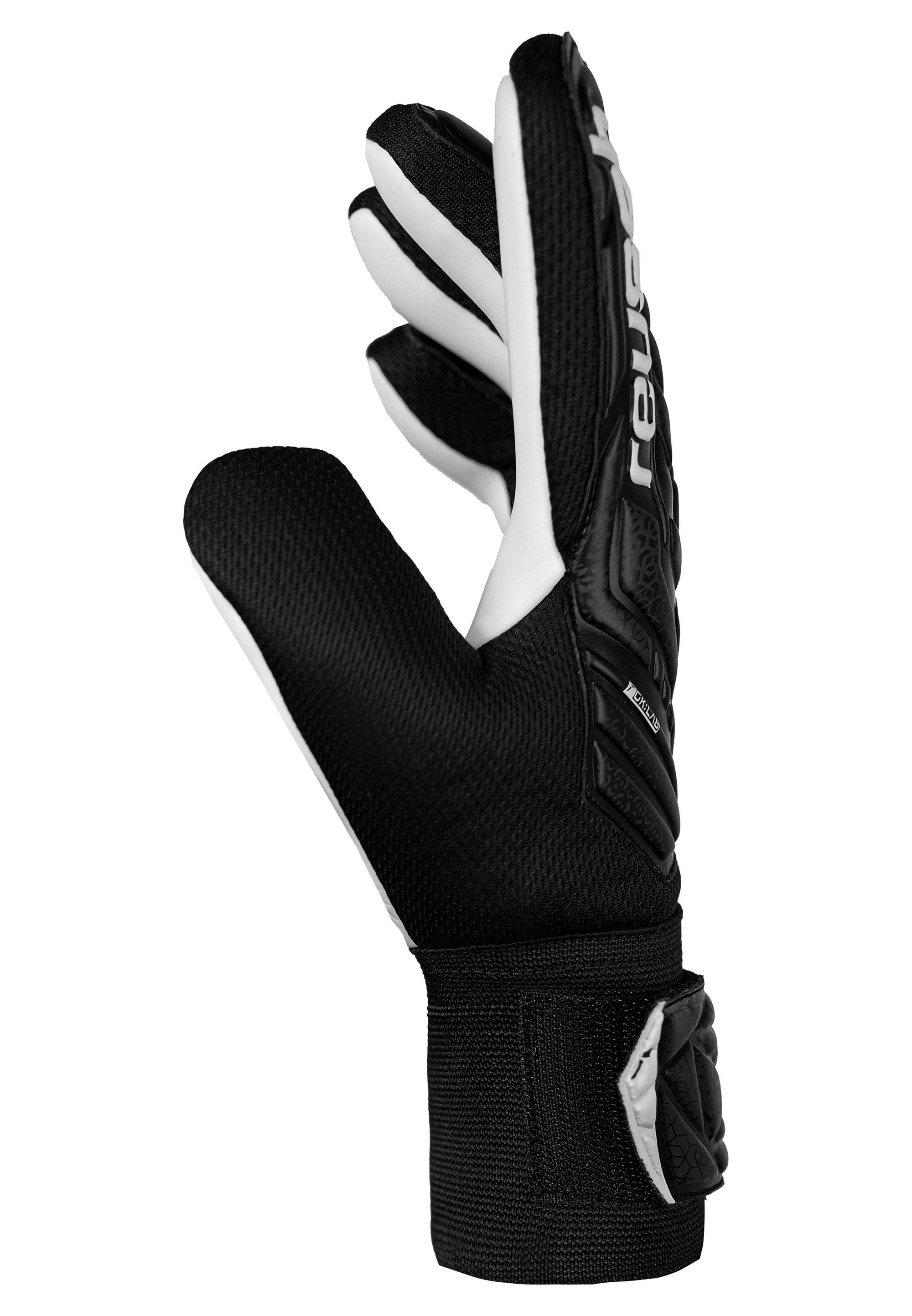 Gants de gardien de but Attrakt Starter Solid 2/7