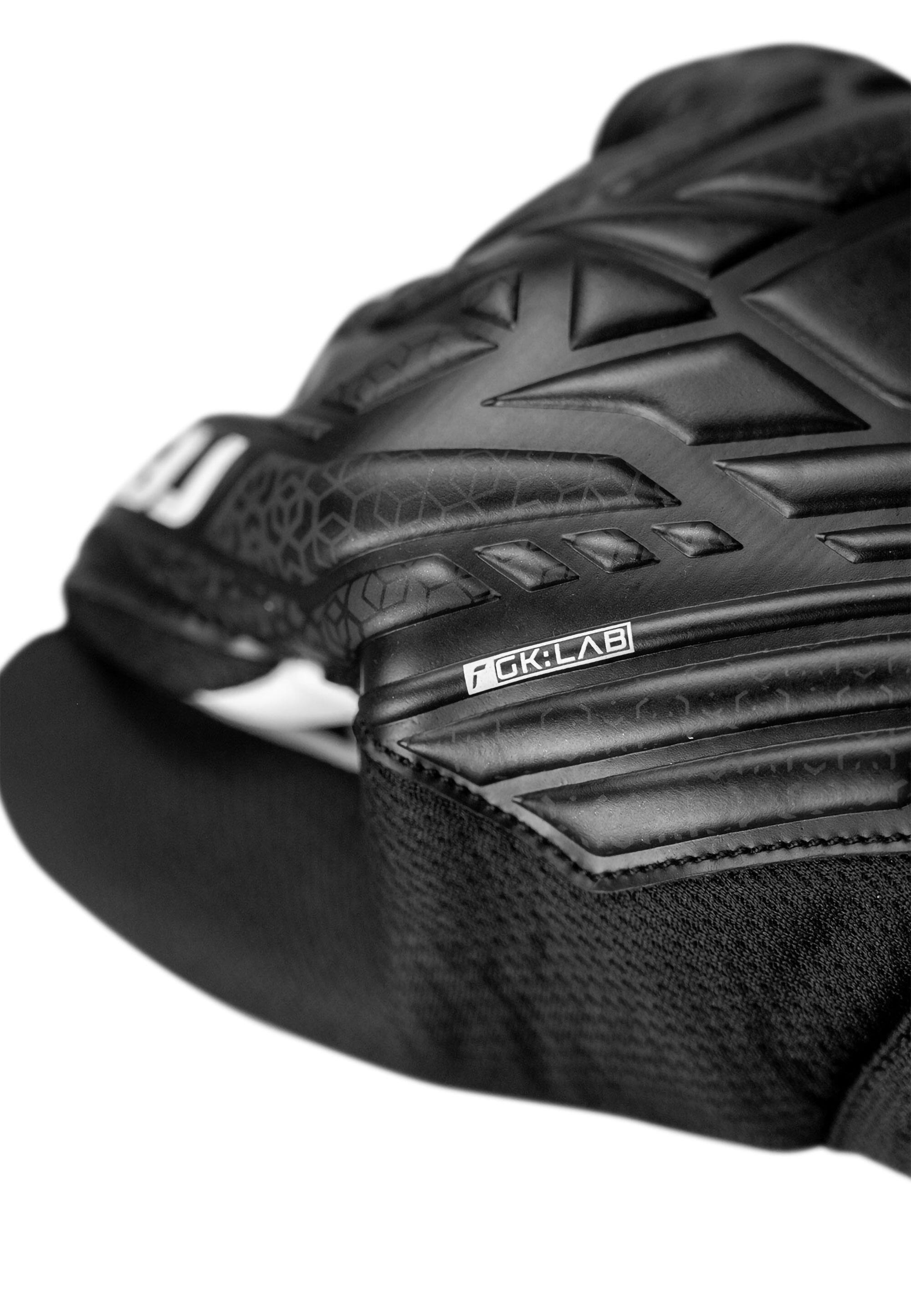 Gants de gardien de but Attrakt Starter Solid 5/7