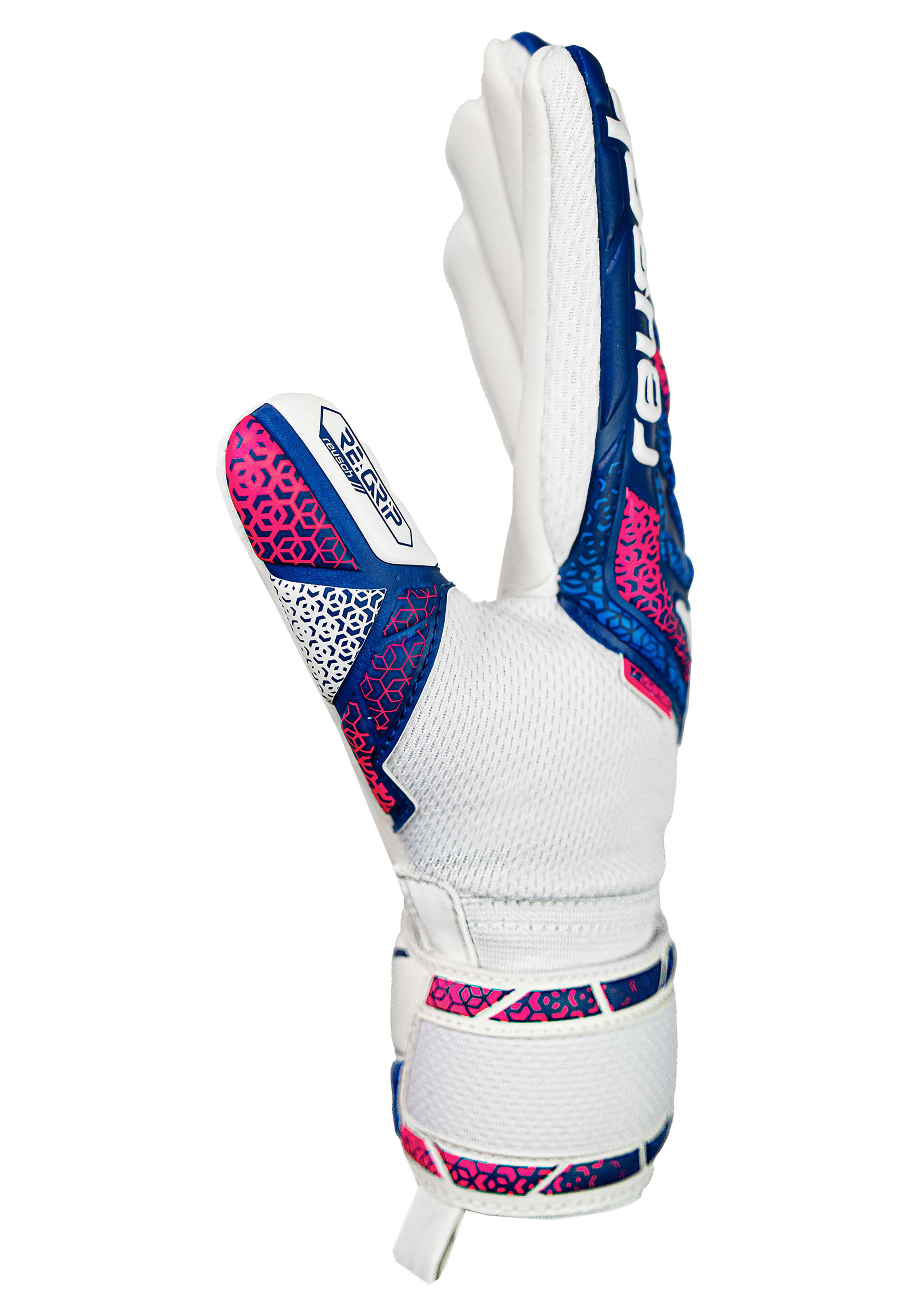 Gants de gardien de but Attrakt RE:GRIP NC Junior 2/5