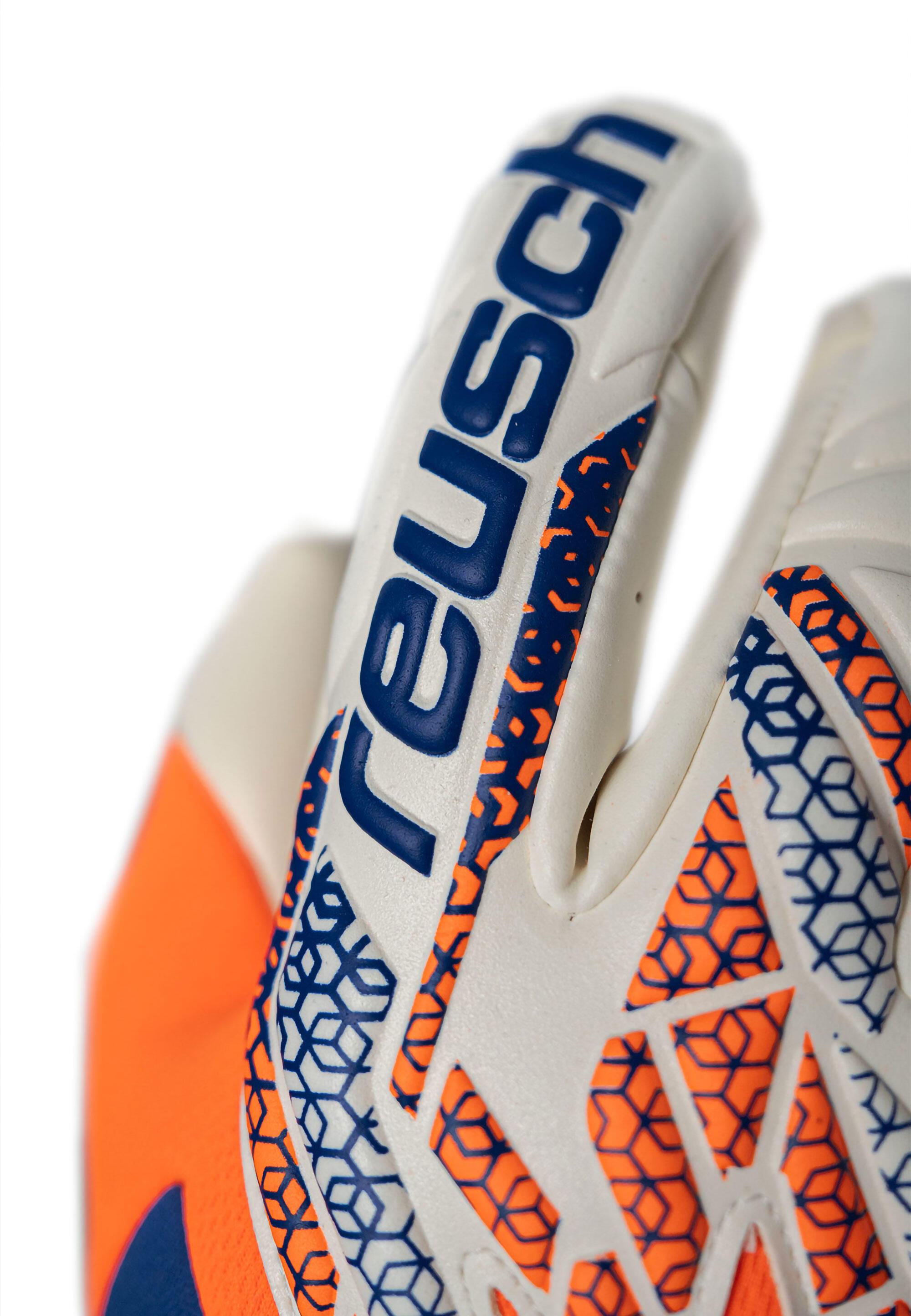 Gants de gardien de but Attrakt Gold X Guardian 4/7
