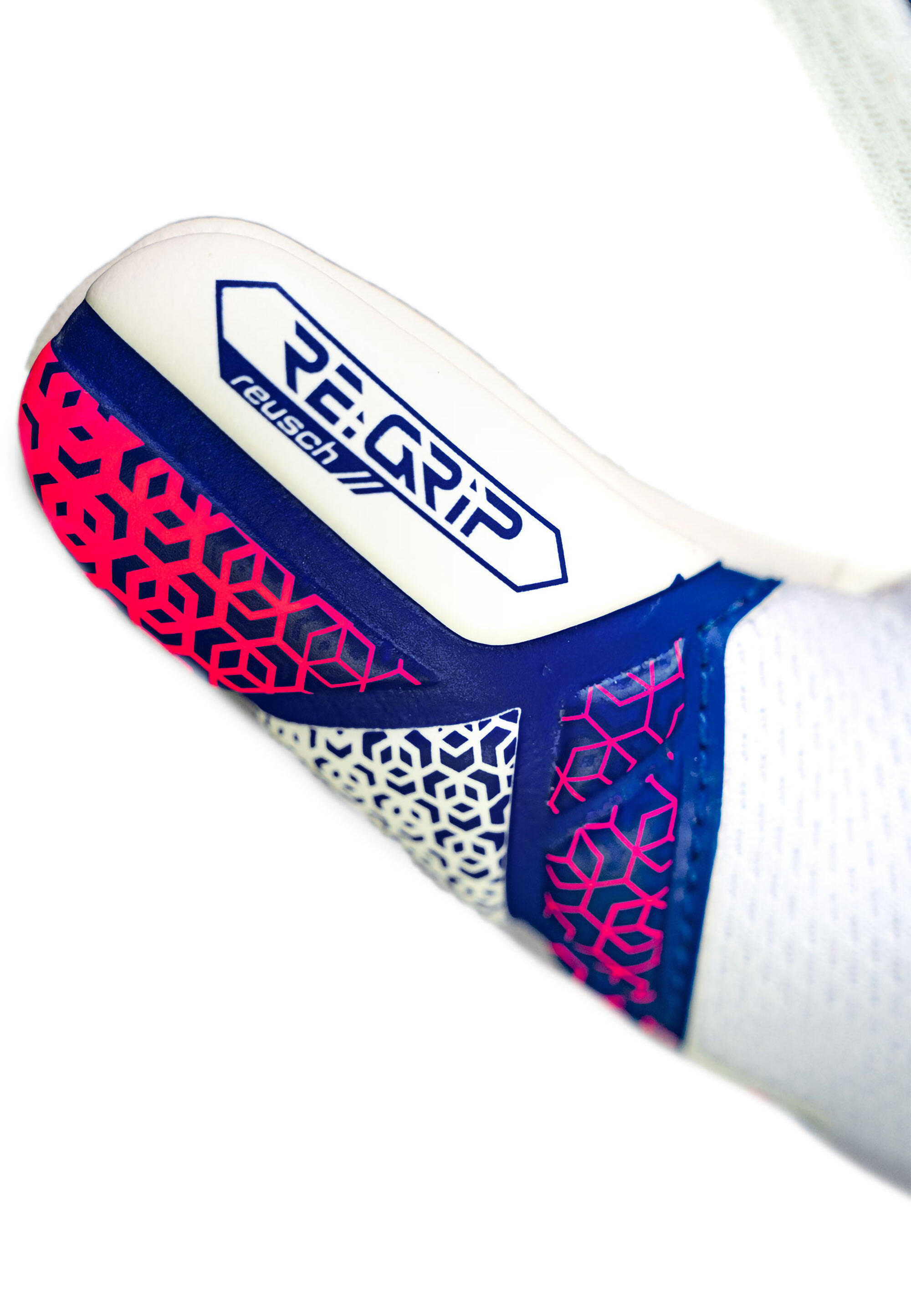 Gants de gardien de but Attrakt RE:GRIP NC Junior 5/5