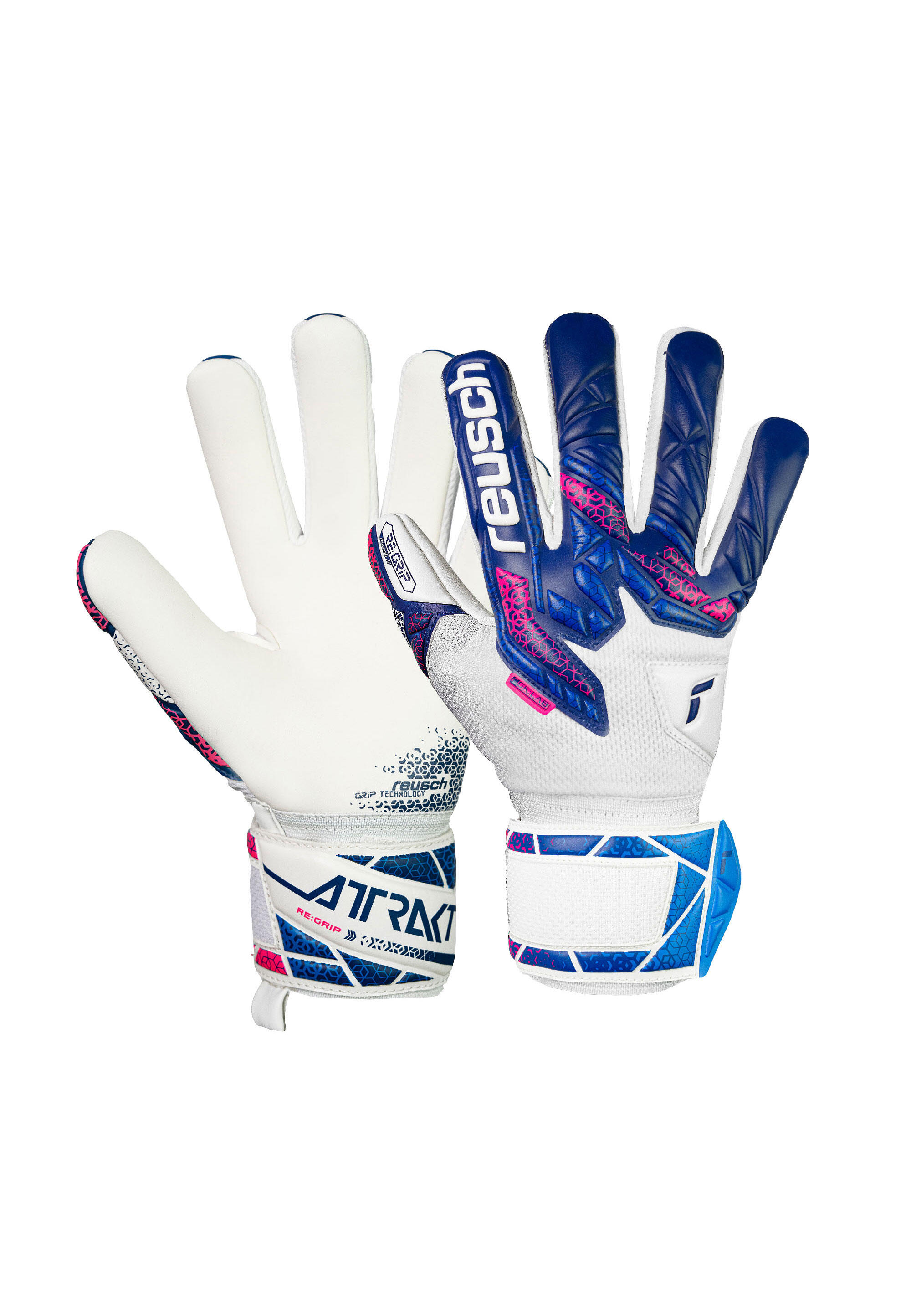 REUSCH picture