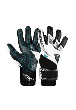 Keepershandschoenen Attrakt Freegel Fusion Goaliator