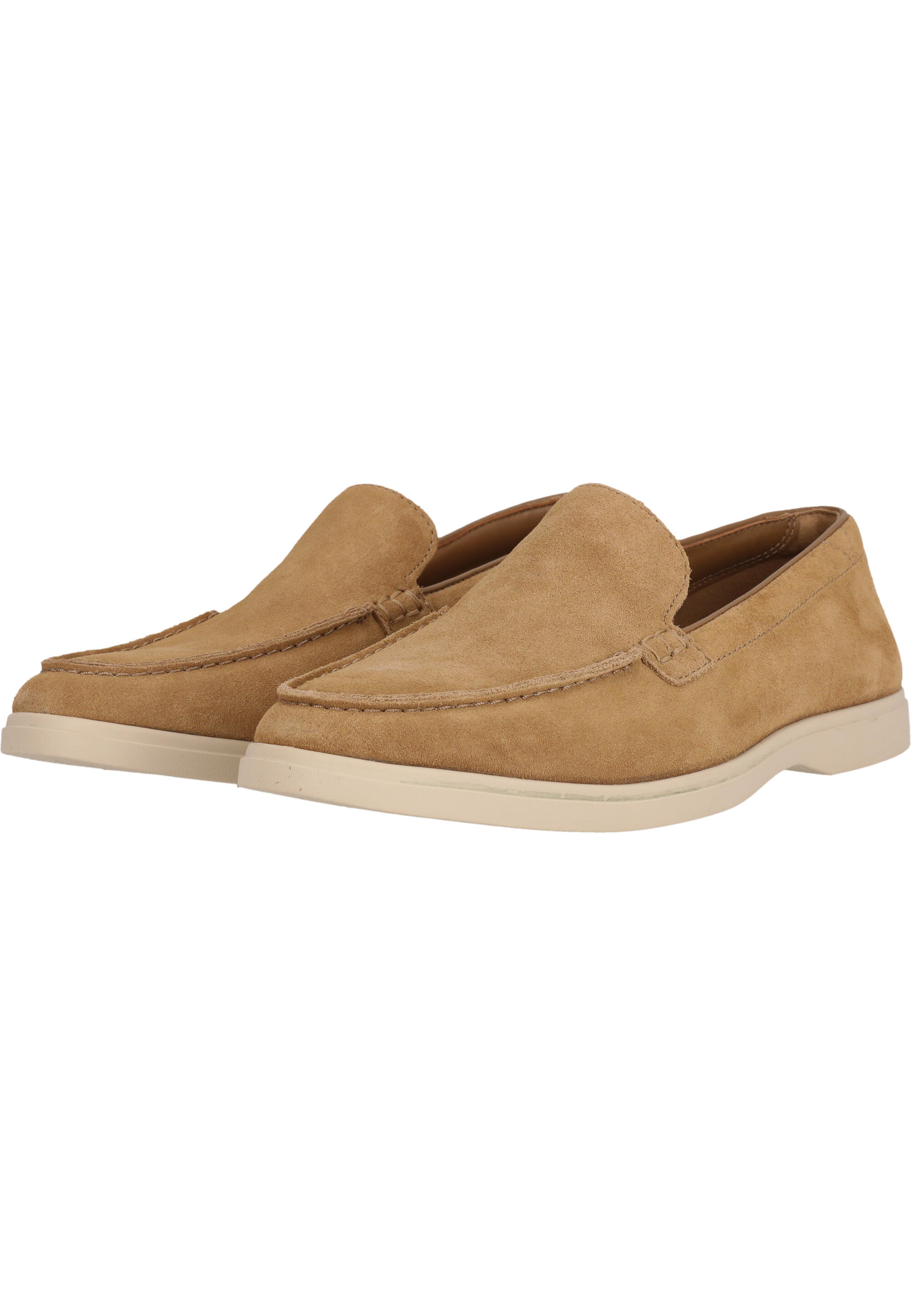 Loafer Torford Easy 4/5