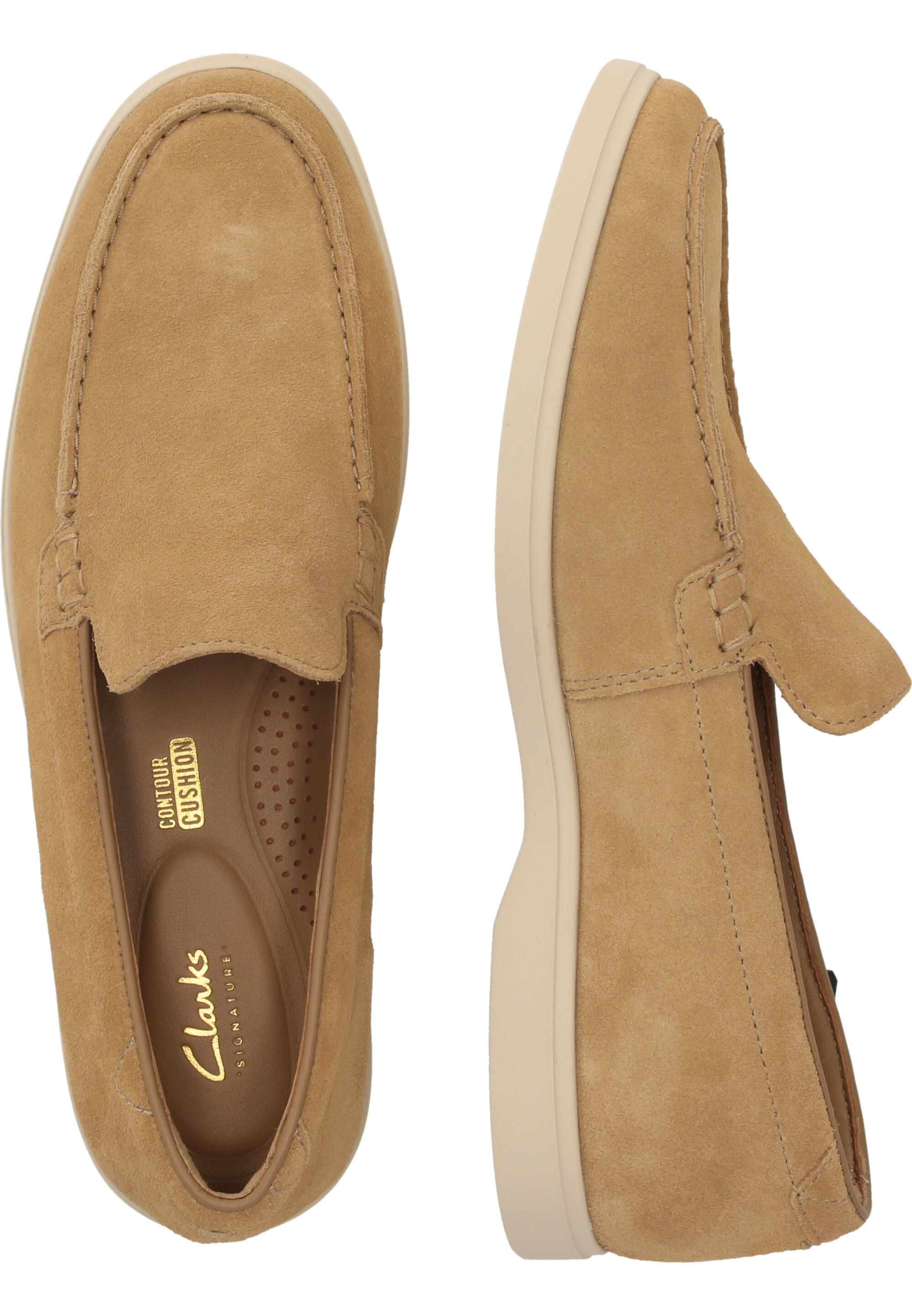 Loafer Torford Easy 6/15