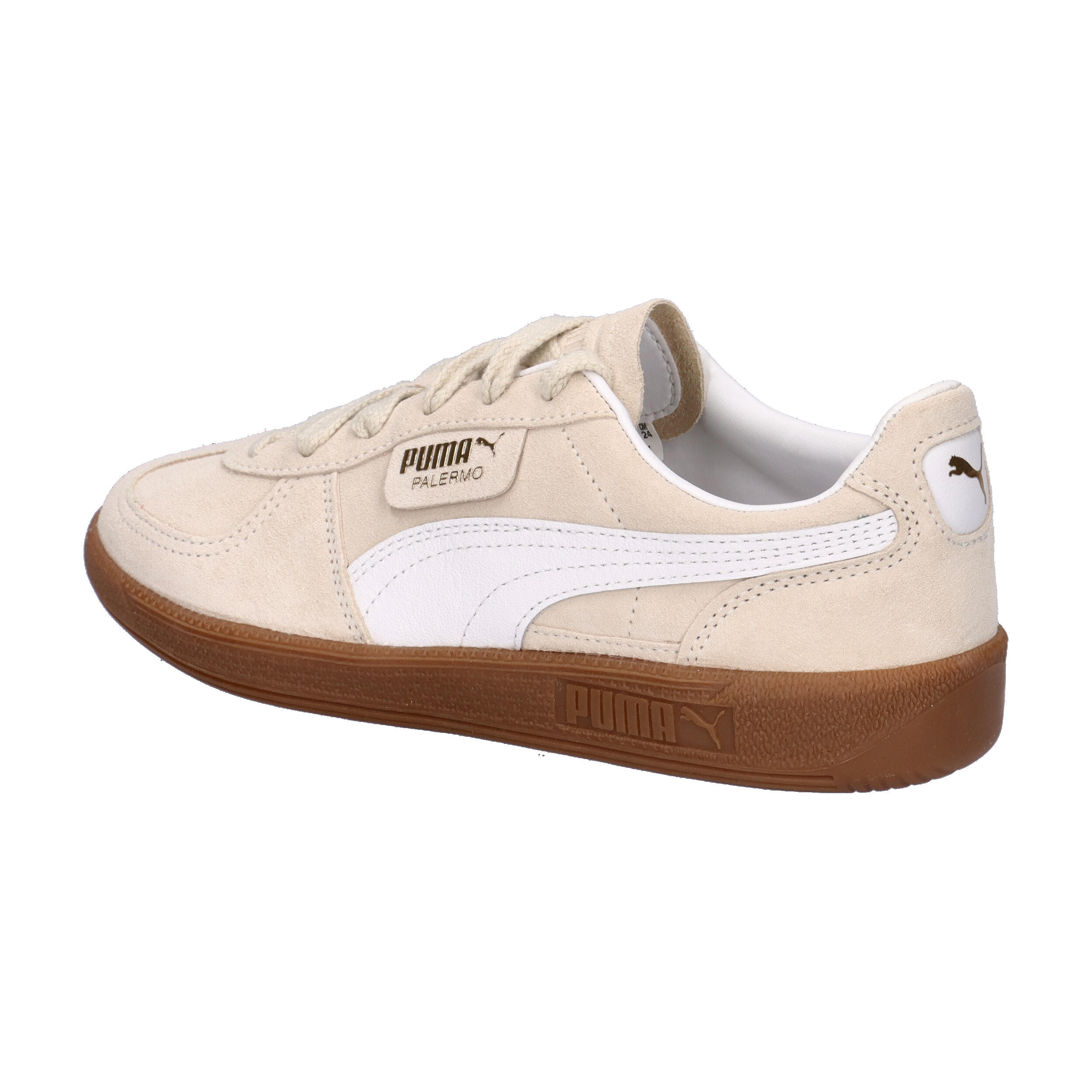 Puma Unisex Sneaker Palermo 396463 3/7