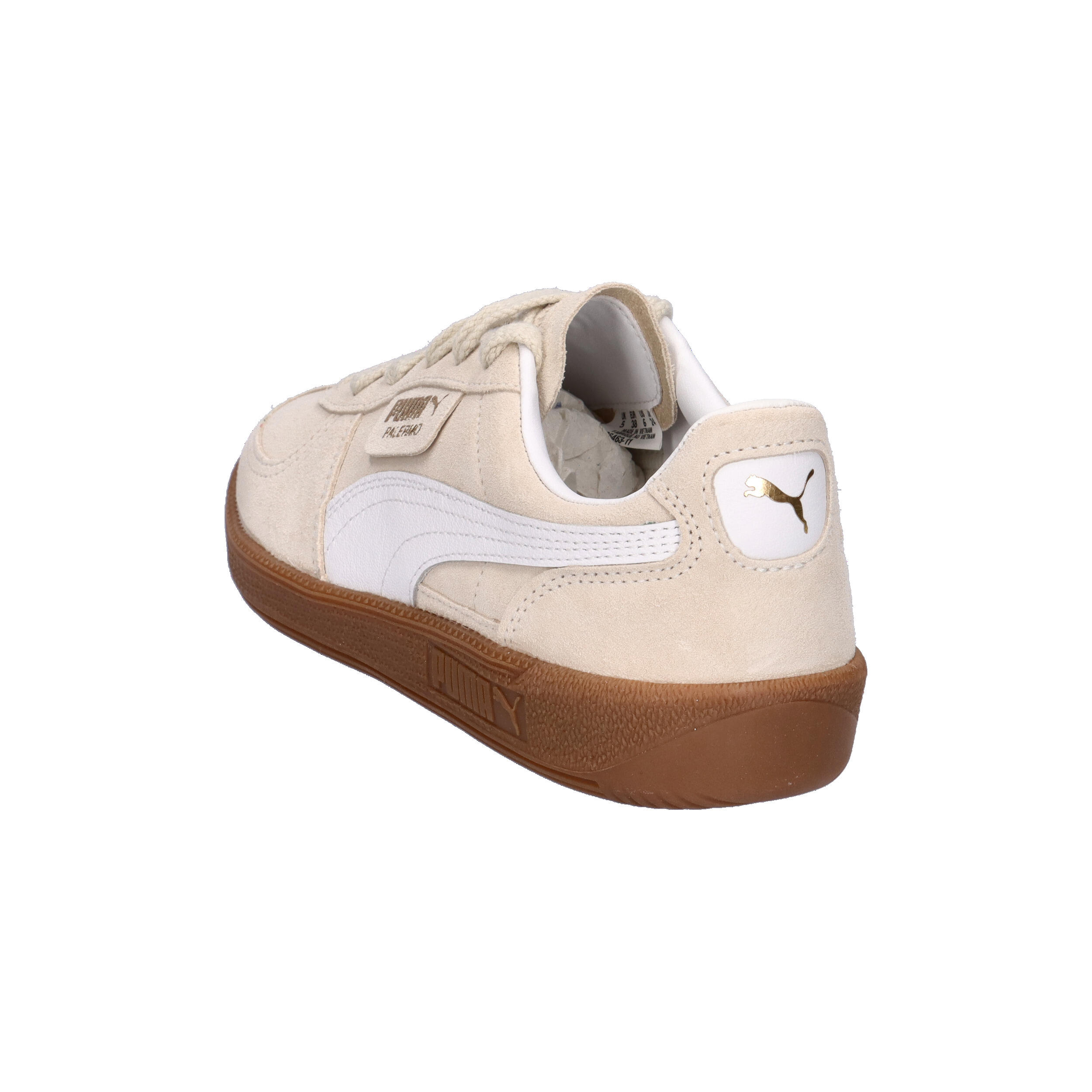 Puma Unisex Sneaker Palermo 396463 4/7