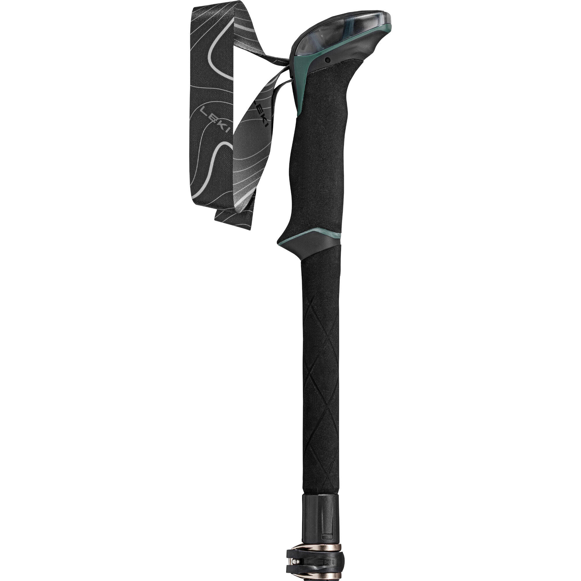 Leki Trekking Stöcke Makalu FX Carbon 3/7