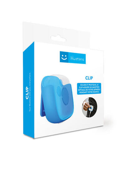 Clip Ceinture Classic 2