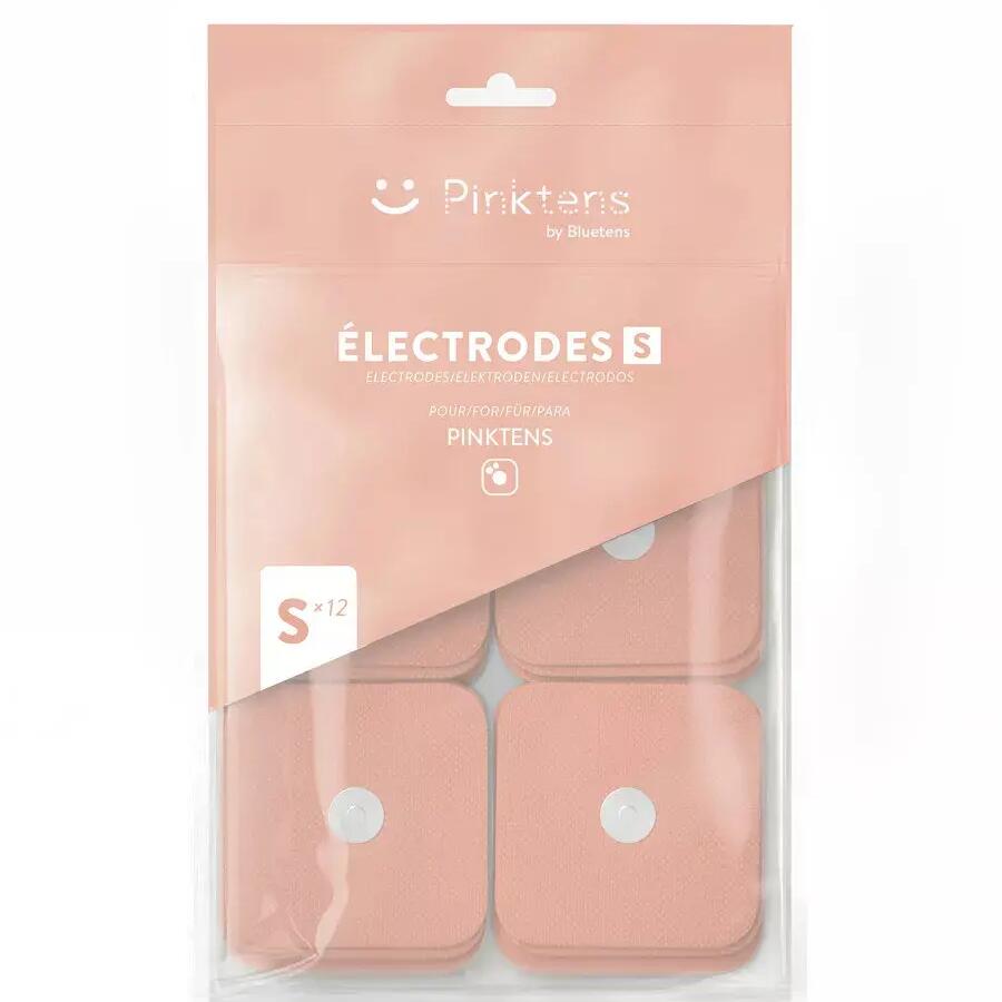 Pinktens Electrodes S - 12-pack