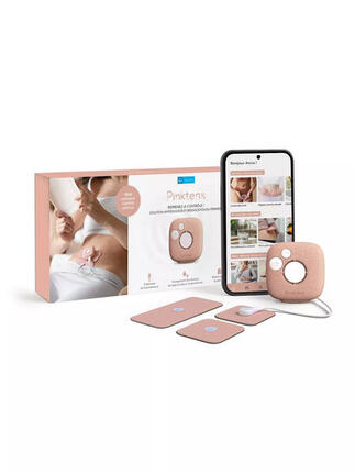 Pinktens Électrostimulateur