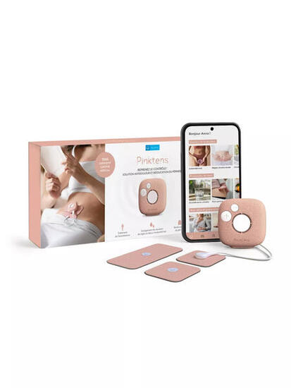 Pinktens Électrostimulateur